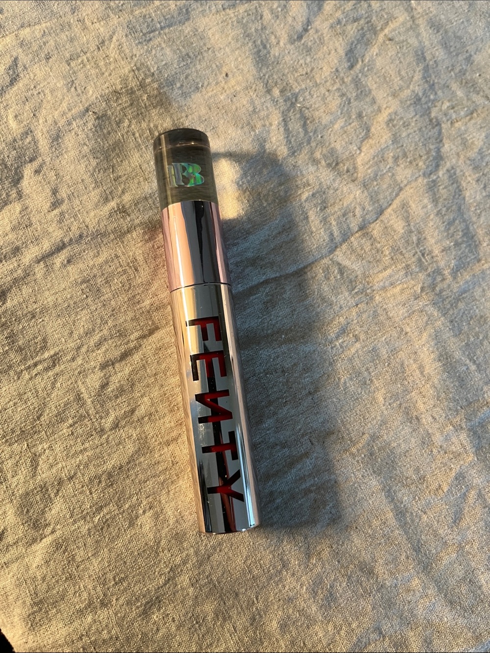 Fenty Velvet Icon Lipstick